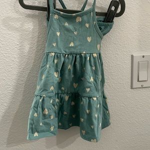 Baby girl dress